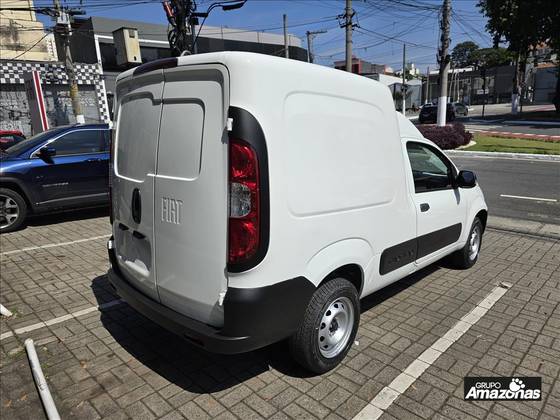 FIAT FIORINO 1.3 FIREFLY FLEX ENDURANCE MANUAL FIAT FIORINO 1.3 FIREFLY FLEX ENDURANCE MANUAL